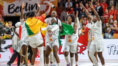 Mali shocks Spain at FIBA Women’s Basketball World Cup