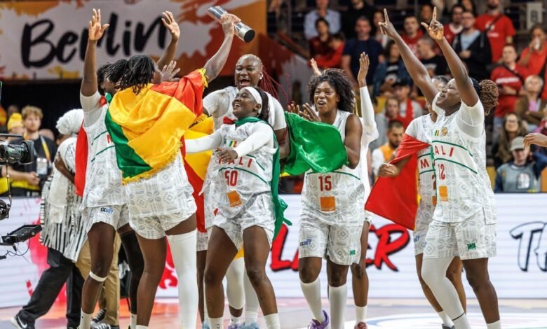 Mali shocks Spain at FIBA Women’s Basketball World Cup Mali shocks Spain at FIBA Women’s Basketball World Cup