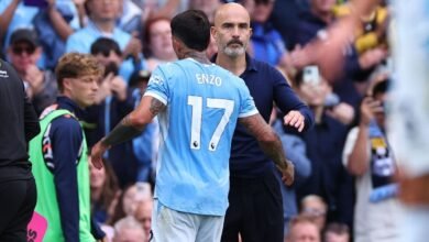 Man City have given Maresca everything he needs to challenge this season