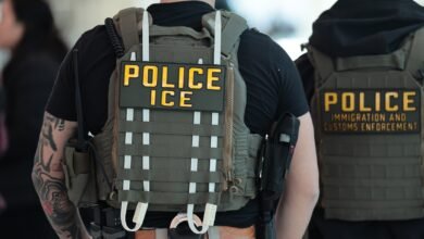 ICE is arresting more people than ever ICE is arresting more people than ever
