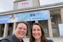 We spent the week testing IFA’s best (and weirdest) gadgets, ask us anything
