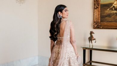 Meet the Indian Wedding Stylists Brands Need to Know