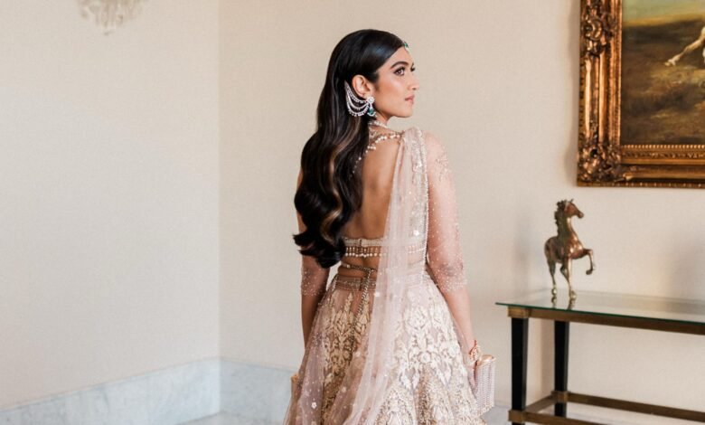 Meet the Indian Wedding Stylists Brands Need to Know Meet the Indian Wedding Stylists Brands Need to Know