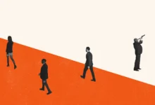 The Subsequent Nice Innovator Could Be Dangerously Unqualified. That’s the Benefit