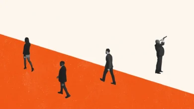 The Subsequent Nice Innovator Could Be Dangerously Unqualified. That’s the Benefit The Subsequent Nice Innovator Could Be Dangerously Unqualified. That’s the Benefit