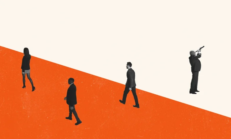 The Subsequent Nice Innovator Could Be Dangerously Unqualified. That’s the Benefit The Subsequent Nice Innovator Could Be Dangerously Unqualified. That’s the Benefit