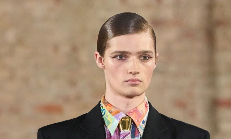 The New Rules for Raising Money in Fashion The New Rules for Raising Money in Fashion