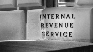 The IRS Is Utilizing Algorithms to Select Audit Targets. Small Companies Have to Put together