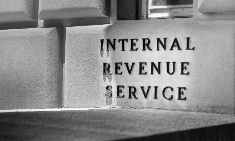 The IRS Is Utilizing Algorithms to Select Audit Targets. Small Companies Have to Put together The IRS Is Utilizing Algorithms to Select Audit Targets. Small Companies Have to Put together
