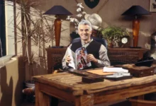 J. Peterman, the Retailer Made Famous by ‘Seinfeld,’ Has Shut Down After Legal Complaints Over Orders and Refunds
