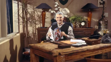 J. Peterman, the Retailer Made Famous by ‘Seinfeld,’ Has Shut Down After Legal Complaints Over Orders and Refunds