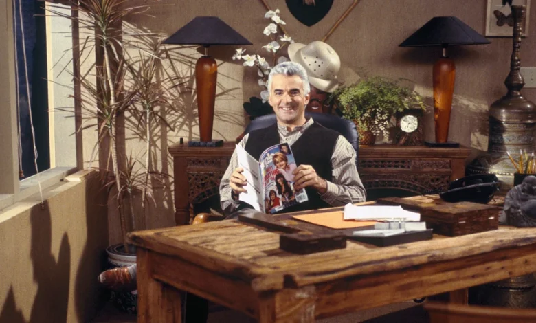 J. Peterman, the Retailer Made Famous by ‘Seinfeld,’ Has Shut Down After Legal Complaints Over Orders and Refunds J. Peterman, the Retailer Made Famous by ‘Seinfeld,’ Has Shut Down After Legal Complaints Over Orders and Refunds