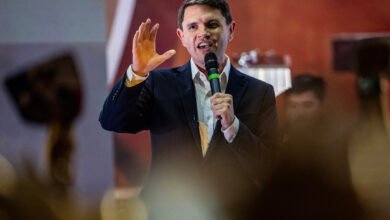 Texas and Georgia races show voters are finally sick of MAGA corruption Texas and Georgia races show voters are finally sick of MAGA corruption