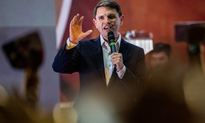 Texas and Georgia races show voters are finally sick of MAGA corruption Texas and Georgia races show voters are finally sick of MAGA corruption