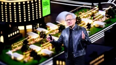 Jensen Huang explains why Nvidia will develop an astounding 70% subsequent 12 months