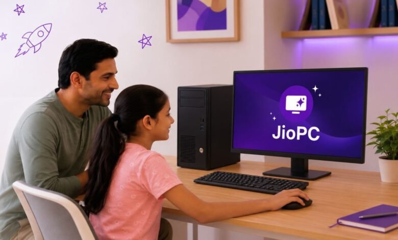India’s richest man now wants to turn aging computers into AI-ready PCs India’s richest man now wants to turn aging computers into AI-ready PCs