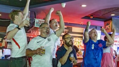 Where to watch the World Cup in Montreal: 17 bars, pubs and watch parties