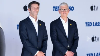 Apple’s New CEO Pay Package Is Worth  Million, Putting Him Just Outside the Top 20