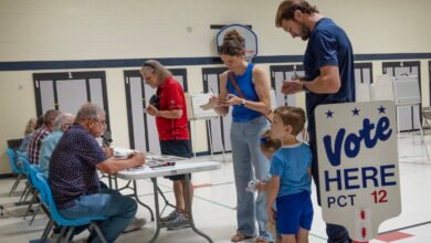 The Trump administration still aims to make state citizenship lists ahead of midterms The Trump administration still aims to make state citizenship lists ahead of midterms