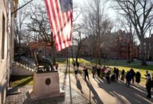 Trump administration pushes to remove tax exemption for private colleges with DEI policies