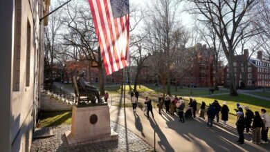 Trump administration pushes to remove tax exemption for private colleges with DEI policies