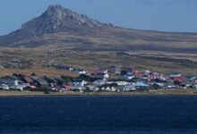 Argentina’s Milei escalates Falklands dispute, seizing on Trump comments and oil tensions