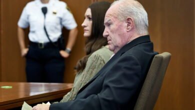 Not a mistrial, yet. Clancy’s lawyer asks for emergency appeal in her murder trial