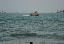 US military hits 3 Iranian oil tankers after saying Navy warships were targeted