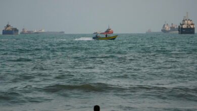 US military hits 3 Iranian oil tankers after saying Navy warships were targeted