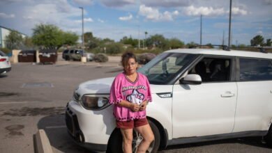How heat is killing Americans in their homes