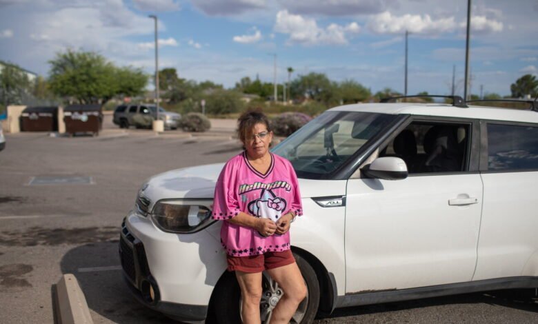 How heat is killing Americans in their homes How heat is killing Americans in their homes