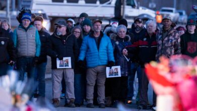 New lawsuits claim OpenAI execs put image ahead of safety in Canadian mass shooting New lawsuits claim OpenAI execs put image ahead of safety in Canadian mass shooting