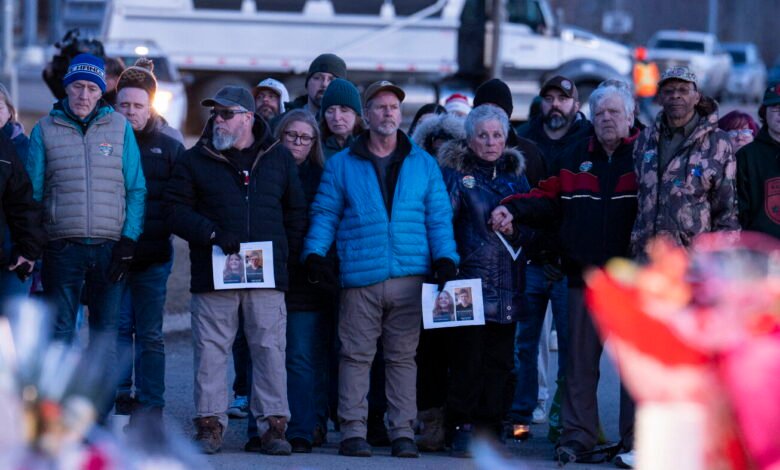 New lawsuits claim OpenAI execs put image ahead of safety in Canadian mass shooting