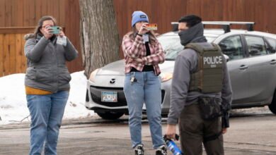 Lawsuit challenges intimidation of DHS observers throughout the nation