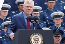 U.S. acknowledges for the primary time that it has deployed weapons in house
