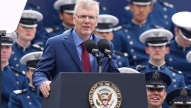 U.S. acknowledges for the primary time that it has deployed weapons in house