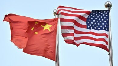 When Trump and Xi meet they are going to focus on AI. ‘Monitor Two’ talks are already buzzing