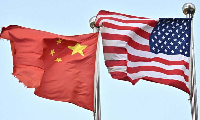 When Trump and Xi meet they are going to focus on AI. ‘Monitor Two’ talks are already buzzing When Trump and Xi meet they are going to focus on AI. ‘Monitor Two’ talks are already buzzing