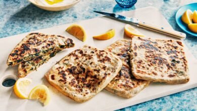 41 School Lunch Ideas That Deserve an A++