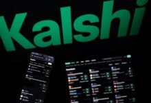 Supreme Court urged to let states regulate sports bets on prediction markets