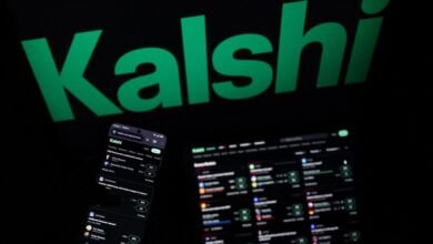 Supreme Court urged to let states regulate sports bets on prediction markets