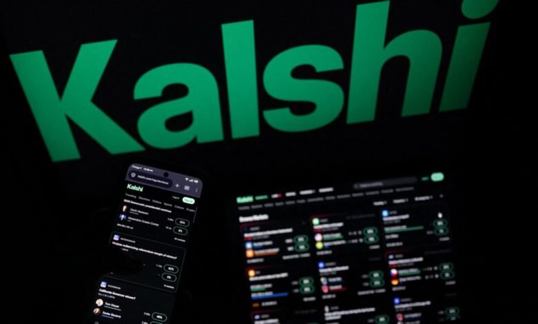 Supreme Court urged to let states regulate sports bets on prediction markets Supreme Court urged to let states regulate sports bets on prediction markets