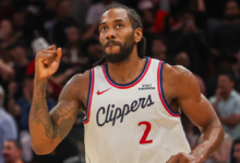 What’s next after NBA’s Clippers punishment? Five lingering questions about Kawhi Leonard trade, appeals, more