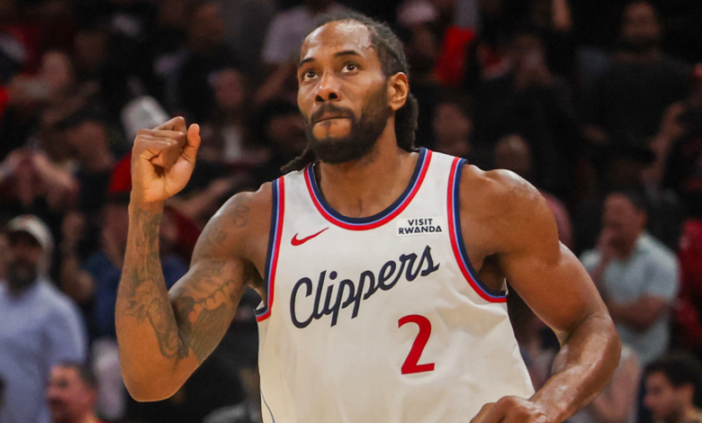 What’s next after NBA’s Clippers punishment? Five lingering questions about Kawhi Leonard trade, appeals, more What’s next after NBA’s Clippers punishment? Five lingering questions about Kawhi Leonard trade, appeals, more