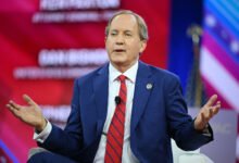 Ken Paxton’s financial disclosures appear to violate federal ethics law, experts say