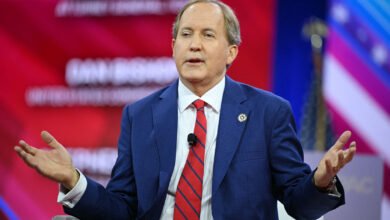 Ken Paxton’s financial disclosures appear to violate federal ethics law, experts say