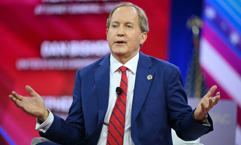 Ken Paxton’s financial disclosures appear to violate federal ethics law, experts say Ken Paxton’s financial disclosures appear to violate federal ethics law, experts say