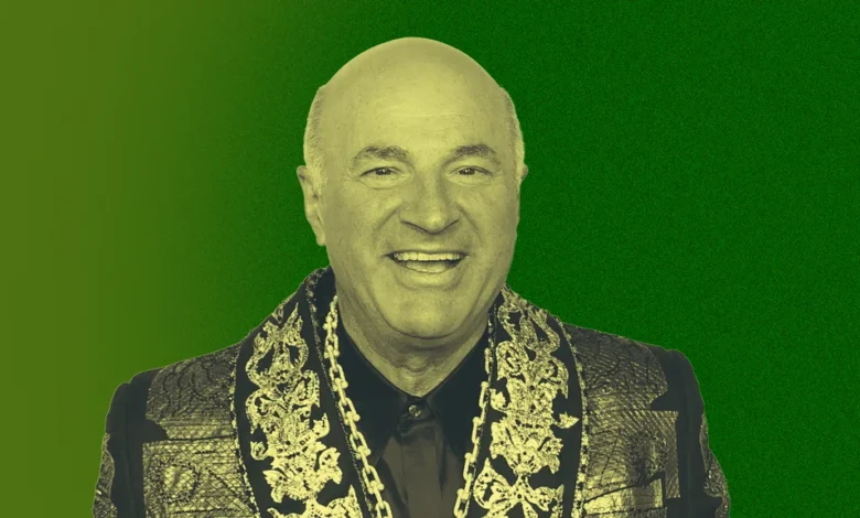 Kevin O’Leary Says Zohran Mamdani’s Biggest Advantage Comes Down to This 1 Hire Kevin O’Leary Says Zohran Mamdani’s Biggest Advantage Comes Down to This 1 Hire