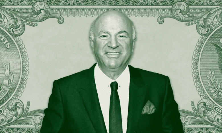 Kevin O’Leary Has 1 Rule for Giving Cash to Household. It Works at Any Revenue Kevin O’Leary Has 1 Rule for Giving Cash to Household. It Works at Any Revenue