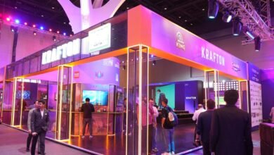 Krafton doubles down on India with another 0M bet beyond gaming